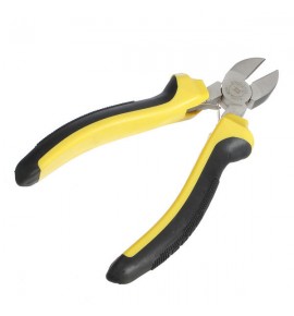 6Inch 8Inch BOSI Ferro-Nickel Alloy Diagonal Plier BS193056/3083