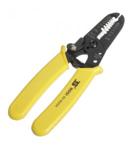 BOSI Cold-roll Steel 0.6-2.6mm Wire Stripper Crimper BS442204