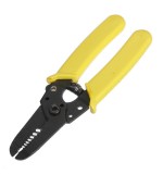 BOSI Cold-roll Steel 0.6-2.6mm Wire Stripper Crimper BS442204