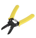 BOSI Cold-roll Steel 0.6-2.6mm Wire Stripper Crimper BS442204