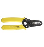 BOSI Cold-roll Steel 0.6-2.6mm Wire Stripper Crimper BS442204