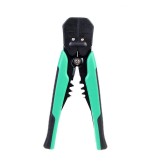 ProsKit 7-8mm 210mm Automatic Wire Stripper Crimper 8PK-371D