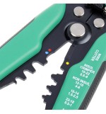 ProsKit 7-8mm 210mm Automatic Wire Stripper Crimper 8PK-371D