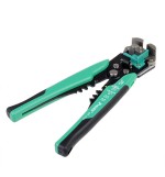 ProsKit 7-8mm 210mm Automatic Wire Stripper Crimper 8PK-371D