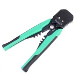 ProsKit 7-8mm 210mm Automatic Wire Stripper Crimper 8PK-371D