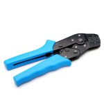 WEIERLI SN-02B AWG20-14 Pin Crimper Tool