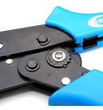 WEIERLI SN-02B AWG20-14 Pin Crimper Tool