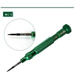 BST-9901S 6 Pcs/Set Screwdrivers For Electronics Repair Phone Tools