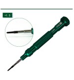 BST-9901S 6 Pcs/Set Screwdrivers For Electronics Repair Phone Tools