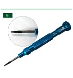 BST-9901S 6 Pcs/Set Screwdrivers For Electronics Repair Phone Tools