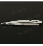 Straight Steel Shaving Razors Folding Shaving Knife