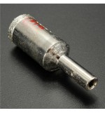 6mm-95mm Diamond Coated Drill Bit Hole Saw Kit Glass Cutter Tip