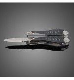 11 in 1 Multifunction Pliers Knife Toos Hunting Camping Equipment