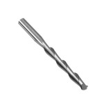 1/8 Inch 2 Flute Carbide Ball Nose End Mills Cutter CNC Bit 22mm CEL