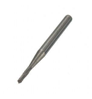 1.5mm Wind Shield Repair Tapered Carbide Drill Bit Auto Glass Repair Tool