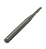 1.5mm Wind Shield Repair Tapered Carbide Drill Bit Auto Glass Repair Tool