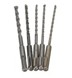 5mm-9mm Masonry Drill Bit 160mm Carbide Tungsten Hammer Drill Bit