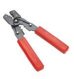 TNI-U TU-202B Crimping Press Pliers Tools Wire Cutter Cutting Pliers