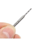 1.4mm Carbide Tungsten Steel Micro PCB Drill Bit For Engraving Machine