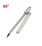 30/45/60 Degree CB09 Graphtec Blade Cutting Cutting Plotter Holder Vinyl Cutter Needle Blade