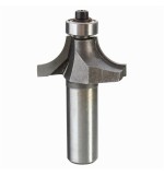 1/2 Inch Shank Corner Router Bit Round Over Bit Wood Working Tool