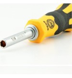 JAKEMY JM-6093 33 in 1 Screwdriver Tool Cell Phone Computer Repair Tool