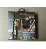 JAKEMY JM-6093 33 in 1 Screwdriver Tool Cell Phone Computer Repair Tool