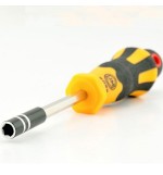 JAKEMY JM-6095 33 in 1 Repair Torx Screwdriver Screwdrivers Kit Set