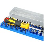 JAKEMY JM-6095 33 in 1 Repair Torx Screwdriver Screwdrivers Kit Set