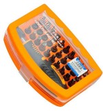 JAKEMY JM-6103 31 in 1 Interchangeable Magnetic Screwdriver Set Mobile Phone Computer Repair Tool