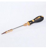 JAKEMY JM-8106 38 in 1 Precision Screwdriver Set Disassemble Laptop Mobile Phone Repairtools