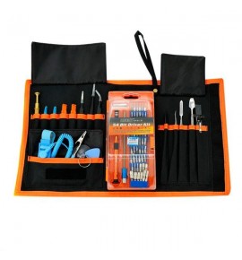 JAKEMY JM-P01 70 in 1 Precison Screwdriver Tool Set Professional Multifunctional Hardware Kit