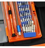 JAKEMY JM-P01 70 in 1 Precison Screwdriver Tool Set Professional Multifunctional Hardware Kit