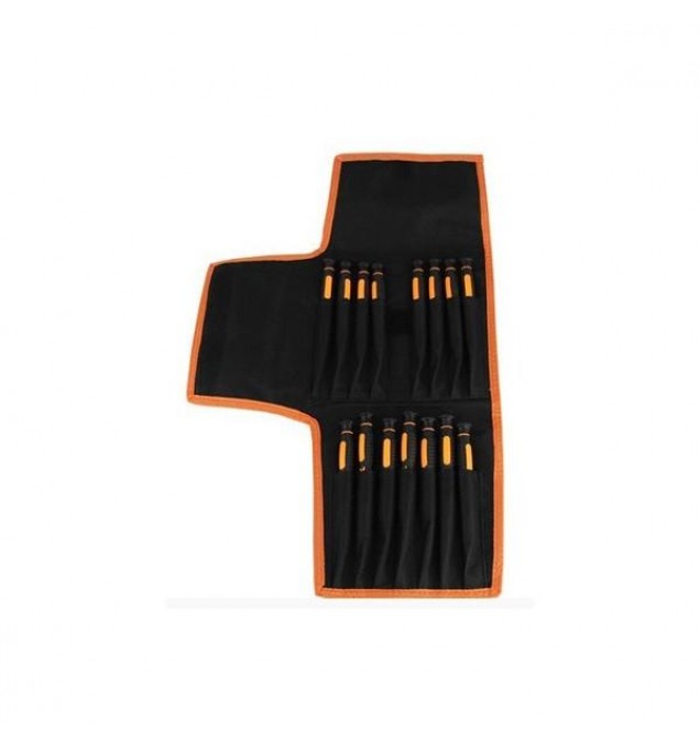 JAKEMY JM-P05 15 in 1 Screwdriver Set Cell Phone Repairtools