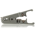 RJ45 RJ11 Cat6 Cat5 Punch Down Network Phone LAN UTP Cable Cutter Wire Stripper