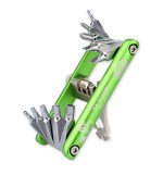 JAKEMY JM-PJ1001 11 in 1 Wrench Screwdriver Maintenance Tool