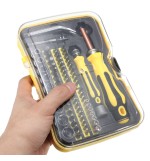 Precision 70 In 1 Repairtoolkit Screwdriver Set for Mobile Phone PC Tablet etc