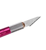 WLXY WL-9311 SK-5 High Grade Graver Repair Accessory DIY Carving Tool