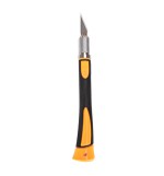 WLXY WL-9304AB 11 in 1 Carving Knife Set Cutting Tool with Aluminum Handle