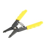 Paron&reg; 30-22 AWG Multifunctional Ratchet Crimping Tool P-1043 Wire Strippers