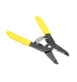 Paron&reg; 30-22 AWG Multifunctional Ratchet Crimping Tool P-1043 Wire Strippers