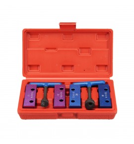 Petrol Engine Cam Belt Drive Locking Tools Twin Spark Adjusting Tool Kit