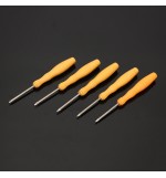 5pcs Metal Pentalobe Screwdriver Repair Tool