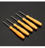 5pcs Metal Pentalobe Screwdriver Repair Tool