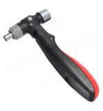 Multifunctional Hand Tool Kit Hammer Ratchet Screwdriver Socket Wrench