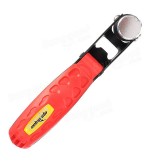 Multifunctional Hand Tool Kit Hammer Ratchet Screwdriver Socket Wrench