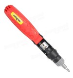 Multifunctional Hand Tool Kit Hammer Ratchet Screwdriver Socket Wrench