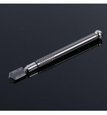 Coarse Shaft High Grade Roller Glass Cutter Holding Aluminum Alloy Glass Cutter