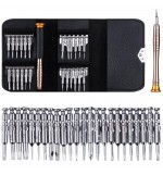 33 in 1 Torx Screwdriver Repair Tool Set for iPhone7 / Iphone 6s Cellphone Xiaomi Tablet PC