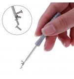 33 in 1 Torx Screwdriver Repair Tool Set for iPhone7 / Iphone 6s Cellphone Xiaomi Tablet PC